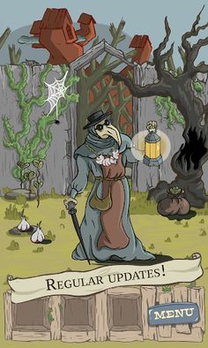 100 Doors Origins - Screenshot 3