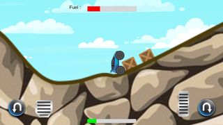 Racing Car - ObstacleCourse - Screenshot 3