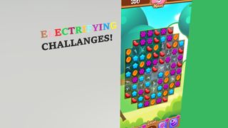 Sweet Treats - Screenshot 2