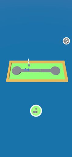 Mob Athletic - Screenshot 2