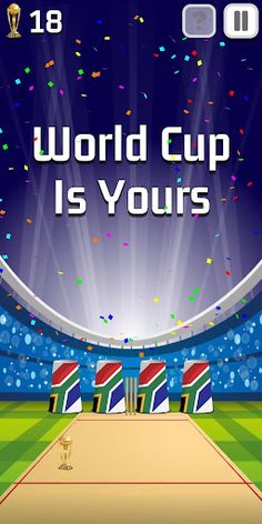 Find The World Cup - Screenshot 4