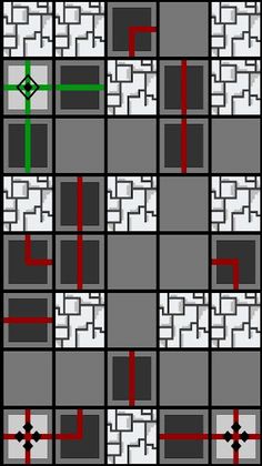 Power Cell Puzzle - Screenshot 3