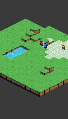 쿼터파이트 - Screenshot 3