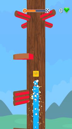 Upway! - Screenshot 2