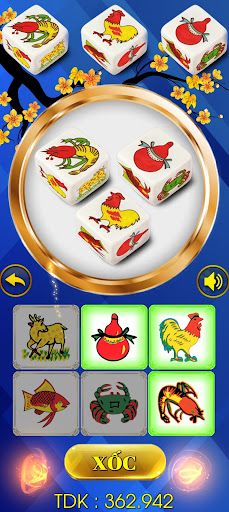 Bau Cua 2024 - Screenshot 2