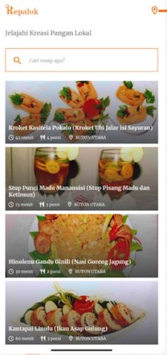 Repalok - Screenshot 1