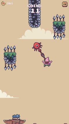 Flippy Star - Screenshot 4