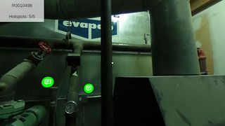 MHBA Confined Space 360 - Screenshot 1