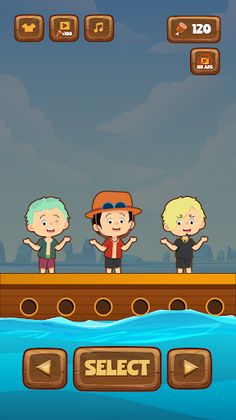 Many pieces of meat & one bomb - Screenshot 4