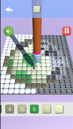 Jurassic world - Pixel art - Screenshot 2