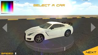 Foe Racer - Screenshot 3