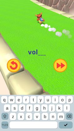 TurboLettura - Screenshot 3