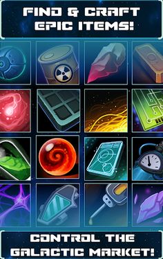 Space Merchant: Empire of Star - Screenshot 3