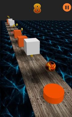 Machine Ball - Screenshot 4