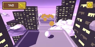 Roll The Ball - Screenshot 2