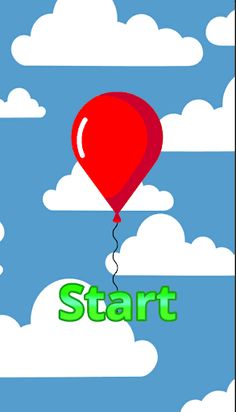 Balloons - Screenshot 1