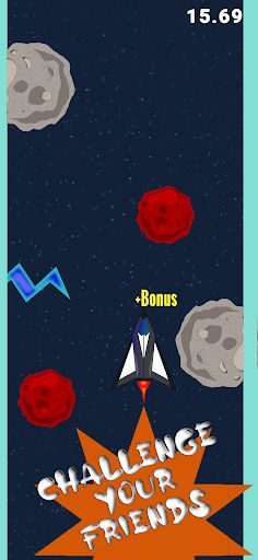 Cosma Quest: Space Adventures - Screenshot 4