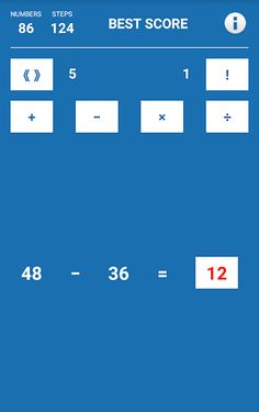 Reach100 - Screenshot 3