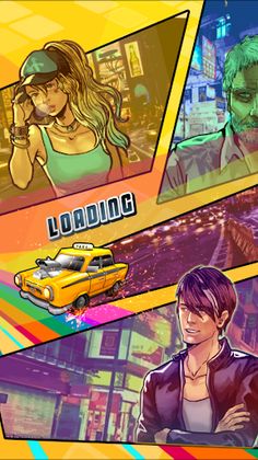 Fare Refusal - Screenshot 1