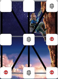 Triliza - Screenshot 1