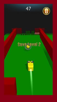 House Mice Runner - Screenshot 4