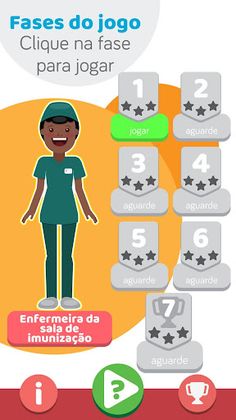 Immunitates - Screenshot 3