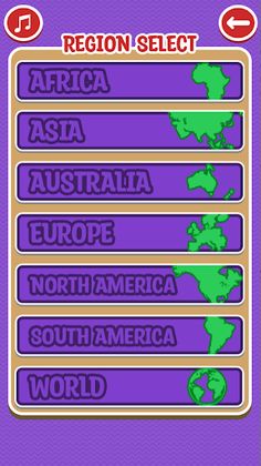 Capital Dash - Screenshot 2