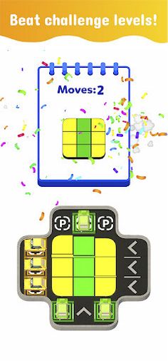 Parking Draw - Screenshot 4