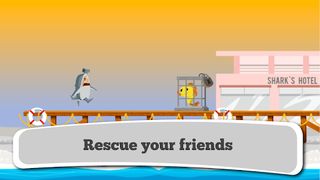 Hammer Head - Screenshot 3