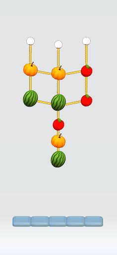 Cut Jam - Screenshot 4