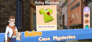 Town of Cards:Solitaire - Screenshot 3