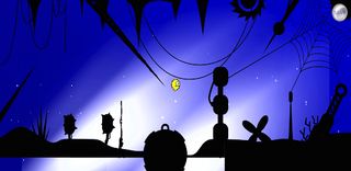 Star Maze: mystery monsters - Screenshot 2