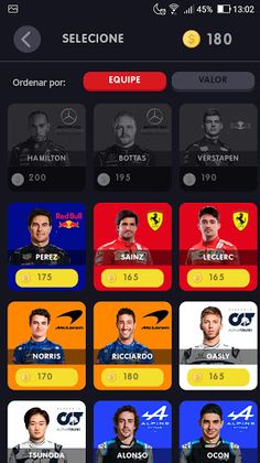 FantasyOne - Screenshot 2