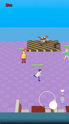 HitTok Live - Screenshot 3