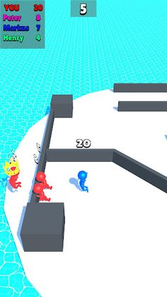 King.io - Screenshot 3