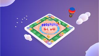 Prosperia - Screenshot 2