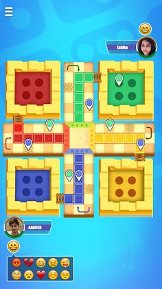 India Vs Pakistan Ludo Match - Screenshot 4