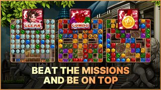 Jewel World Museum - Screenshot 2