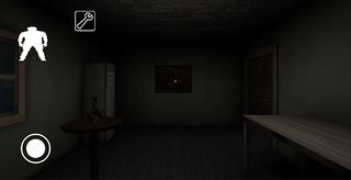 Army Scary granny Mod - Screenshot 2