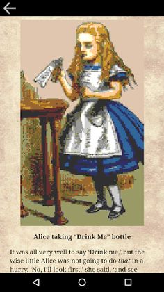 PathPix Alice - Screenshot 3