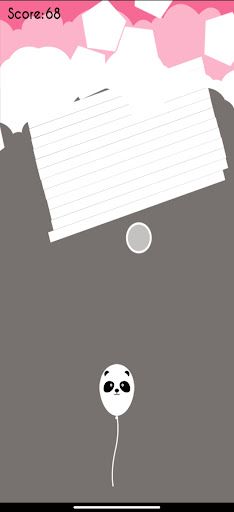 Protect The Ballon - Screenshot 3