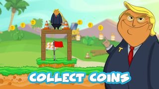 Trumpy Dumpty - Screenshot 3