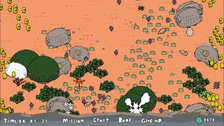 Forevolution - Screenshot 2