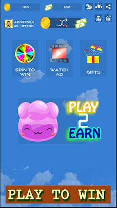 Money Tree: Earn Online Game - Screenshot 3
