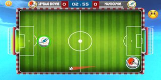 Ultimate Table Game Challenge - Screenshot 3