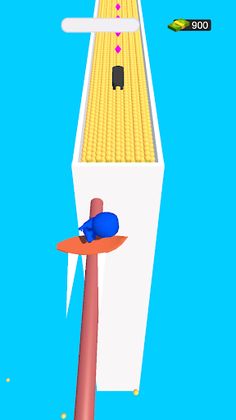 Ball Surf - Screenshot 4