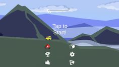 BRoads - Screenshot 2