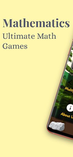 Math Quiz Game: Math Edition - Screenshot 1