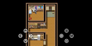 Legend of the Otaku - Screenshot 2