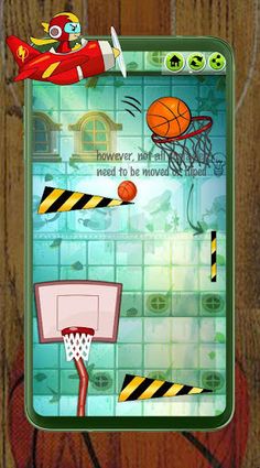 Bibble Shots - Screenshot 4